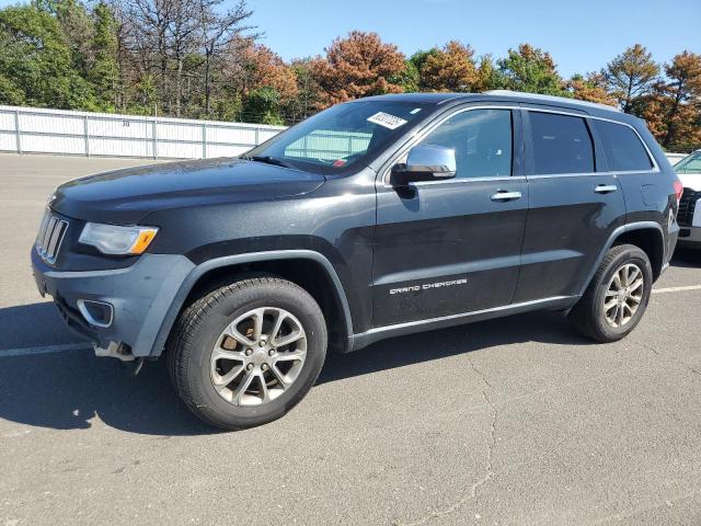 2015 JEEP GRAND CHER LIMITED, 