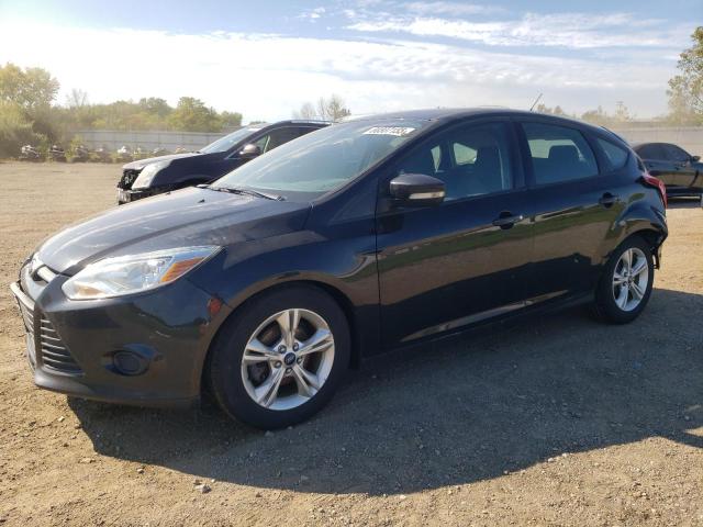2014 FORD FOCUS SE, 