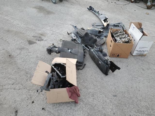 4JGDA5HB8EA286372 - 2014 MERCEDES-BENZ ML 350 4MATIC WHITE photo 13