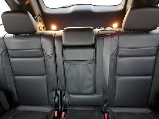 1C4RJFLT0MC599743 - 2021 JEEP GRAND CHER TRAILHAWK ლურჯი ფოტო 10