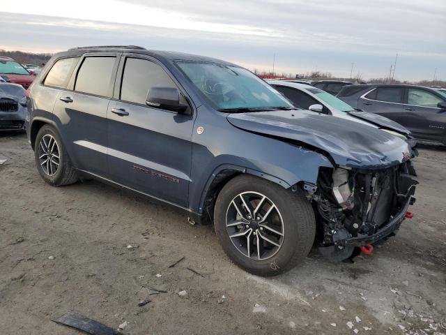 1C4RJFLT0MC599743 - 2021 JEEP GRAND CHER TRAILHAWK ლურჯი ფოტო 4