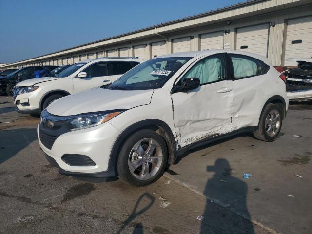 2022 HONDA HR-V LX, 