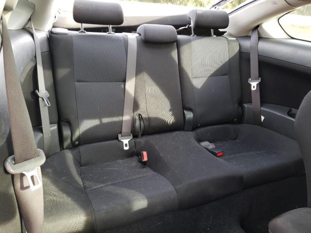 JTKDE167290296965 - 2009 TOYOTA SCION TC 银色 照片 10