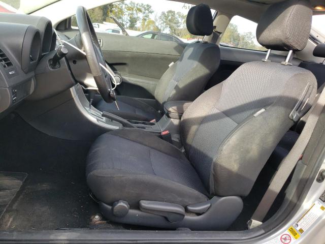 JTKDE167290296965 - 2009 TOYOTA SCION TC 银色 照片 7