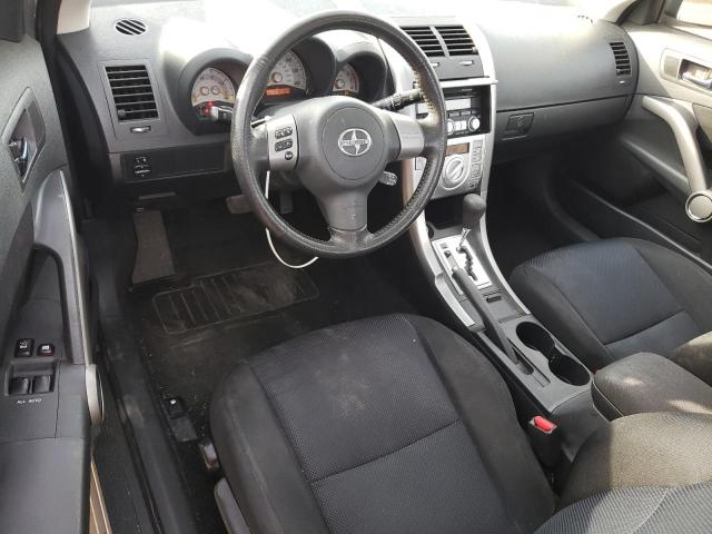 JTKDE167290296965 - 2009 TOYOTA SCION TC 银色 照片 8