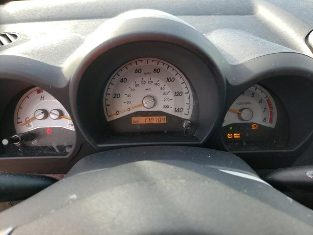 JTKDE167290296965 - 2009 TOYOTA SCION TC 银色 照片 9