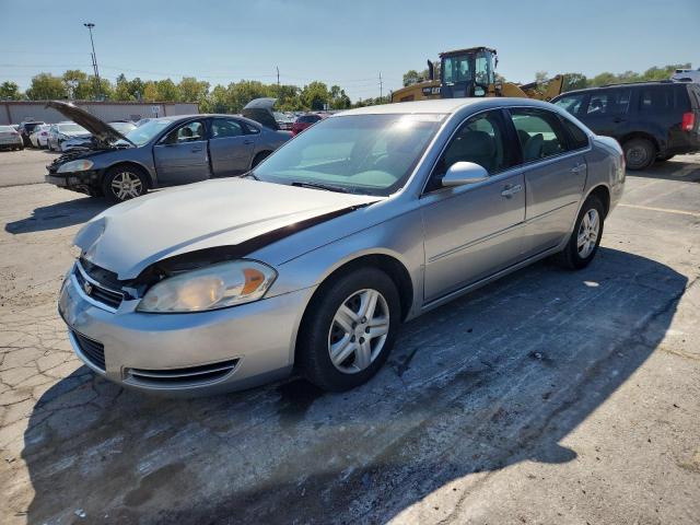 2006 CHEVROLET IMPALA LT, 