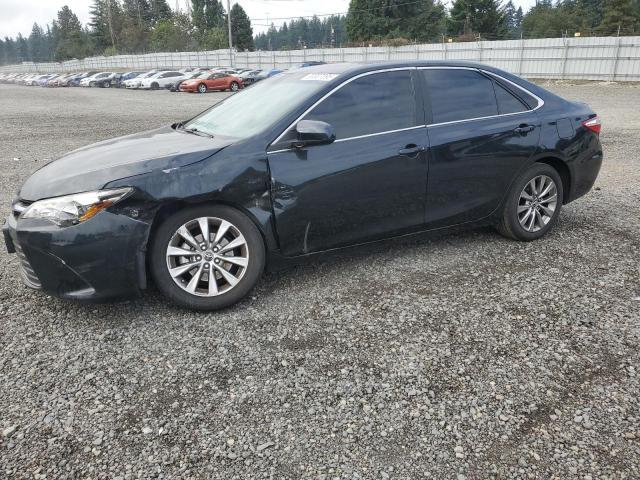 2016 TOYOTA CAMRY LE, 
