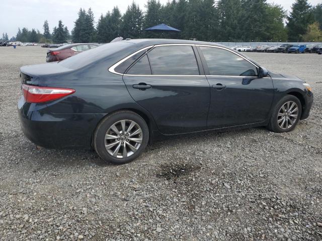 4T4BF1FK0GR529135 - 2016 TOYOTA CAMRY LE BLACK photo 3