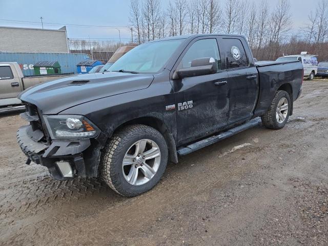 2014 RAM 1500 SPORT, 