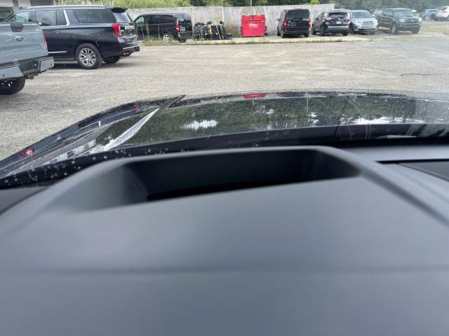 SALK1BE72PA033490 - 2023 LAND ROVER RANGE ROVE AUTOBIOGRAPHY BLUE photo 14