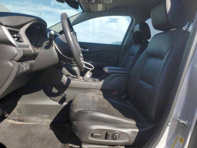 1GKKNMLS5HZ174964 - 2017 GMC ACADIA SLT-1 银色 照片 7