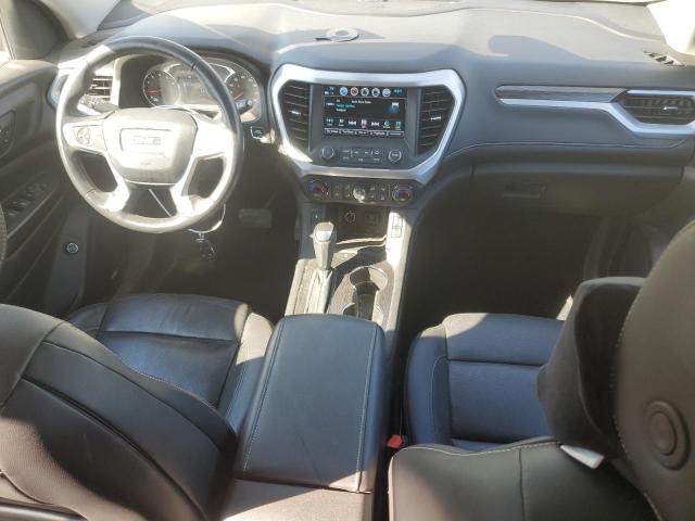 1GKKNMLS5HZ174964 - 2017 GMC ACADIA SLT-1 银色 照片 8