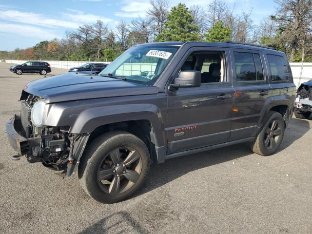 2016 JEEP PATRIOT SPORT, 