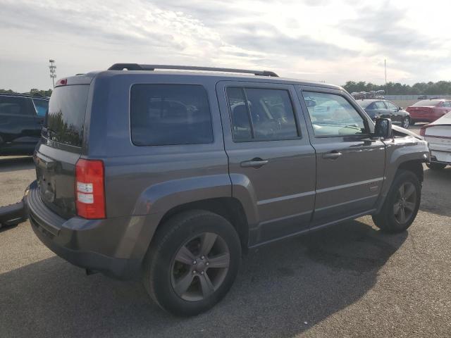 1C4NJRBB4GD692515 - 2016 JEEP PATRIOT SPORT 石墨色 照片 3