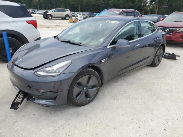 2018 TESLA MODEL 3, 