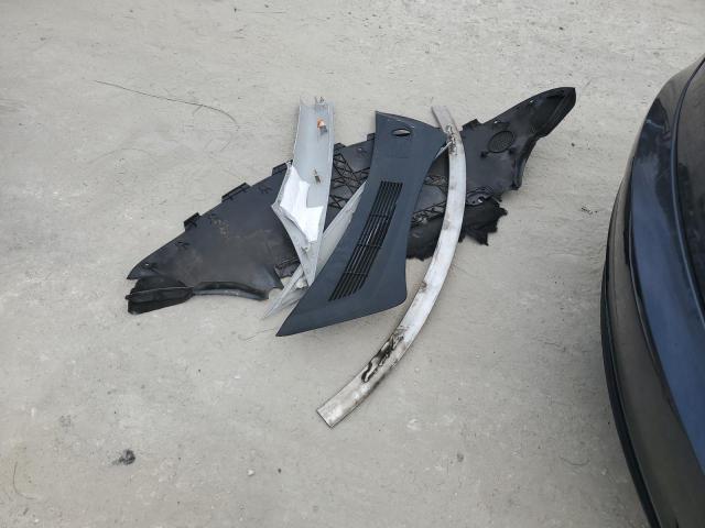 5YJ3E1EA5JF153496 - 2018 TESLA MODEL 3 Сұр фото 12