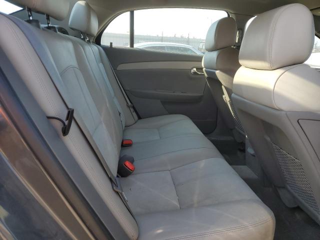 1G1ZJ57B39F144699 - 2009 CHEVROLET MALIBU 2LT GRAY photo 10