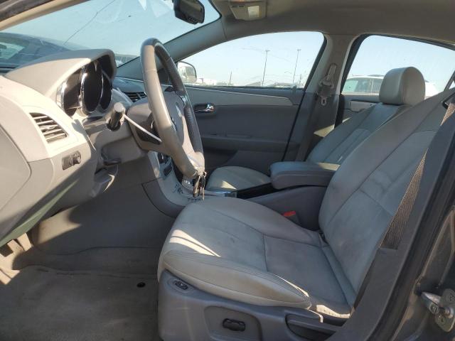 1G1ZJ57B39F144699 - 2009 CHEVROLET MALIBU 2LT GRAY photo 7
