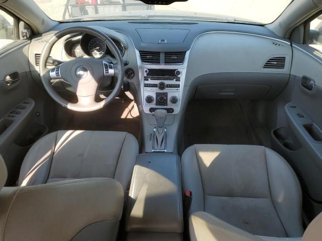 1G1ZJ57B39F144699 - 2009 CHEVROLET MALIBU 2LT GRAY photo 8