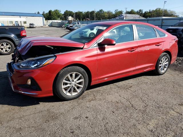 2019 HYUNDAI SONATA SE, 