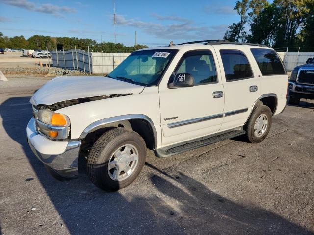 2006 GMC YUKON, 
