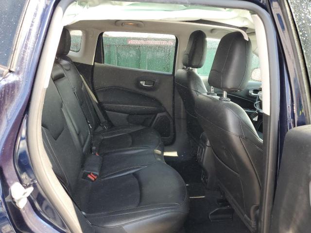 3C4NJDBB0LT255098 - 2020 JEEP COMPASS LATITUDE ლურჯი ფოტო 11