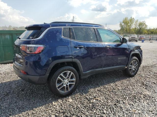 3C4NJDBB0LT255098 - 2020 JEEP COMPASS LATITUDE ლურჯი ფოტო 3