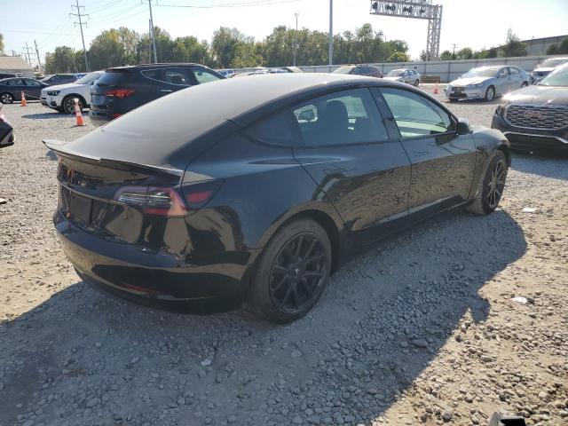 5YJ3E1EA2NF351457 - 2022 TESLA MODEL 3 Qara foto 3