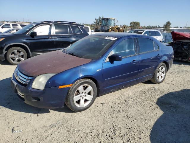 2007 FORD FUSION SE, 