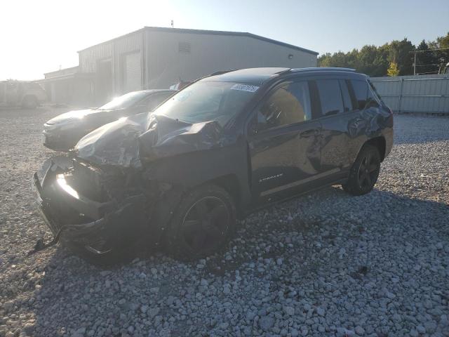 2014 JEEP COMPASS LATITUDE, 