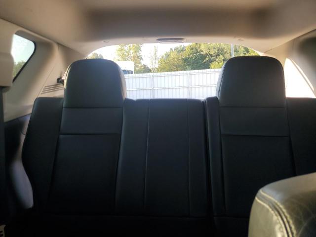 1C4NJCEA2ED678996 - 2014 JEEP COMPASS LATITUDE BLACK photo 10