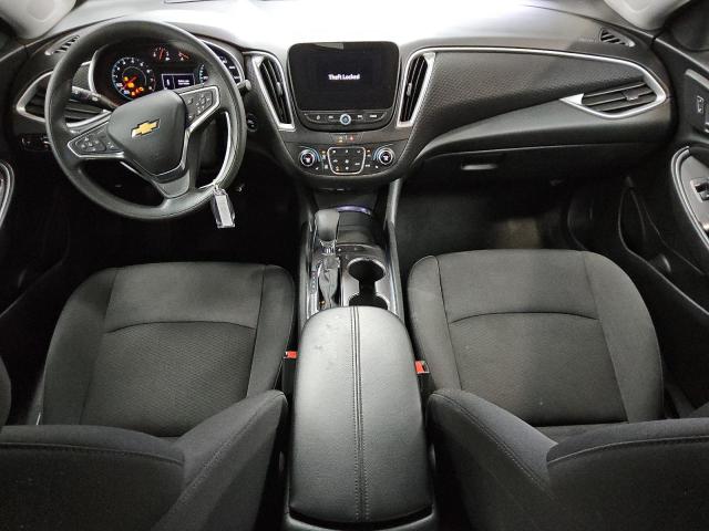 1G1ZD5STXRF231569 - 2024 CHEVROLET MALIBU LT Mavi fotoğraf 8