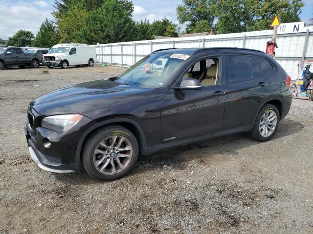 2015 BMW X1 XDRIVE28I, 