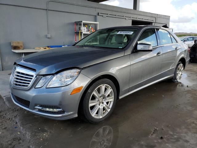 2013 MERCEDES-BENZ E 350, null
