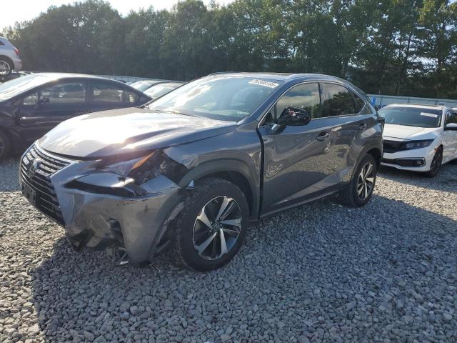 2021 LEXUS NX 300 BASE, 