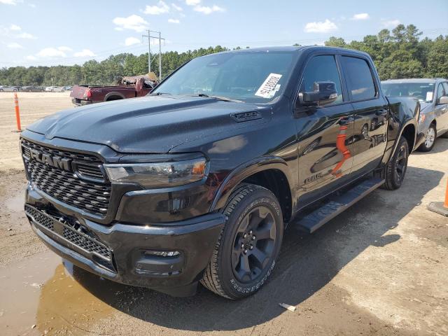 2025 RAM 1500 BIG HORN/LONE STAR, 