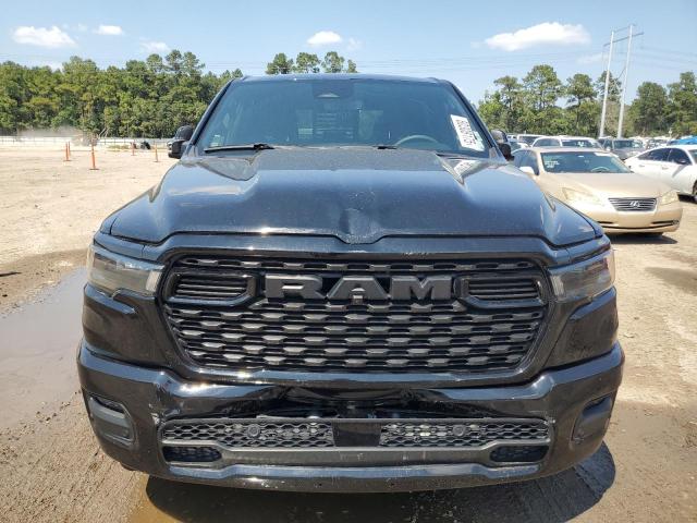 1C6SRFFP9SN502007 - 2025 RAM 1500 BIG HORN/LONE STAR BLACK photo 5