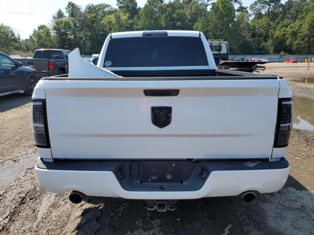 3C6JR6AT8DG576594 - 2013 RAM 1500 ST 白色 照片 6
