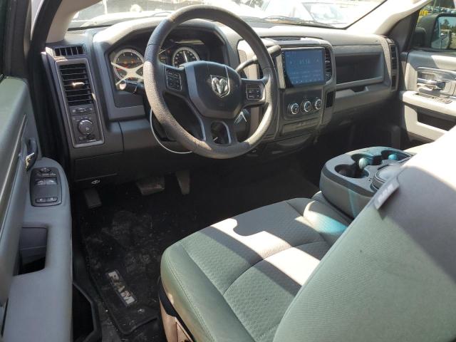 3C6JR6AT8DG576594 - 2013 RAM 1500 ST 白色 照片 8