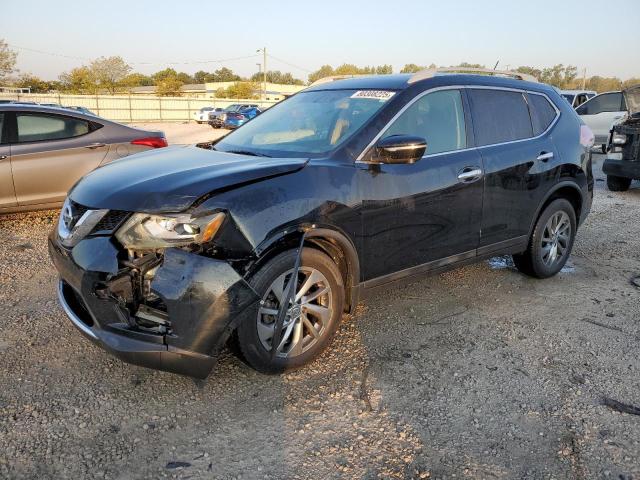 2015 NISSAN ROGUE S, 