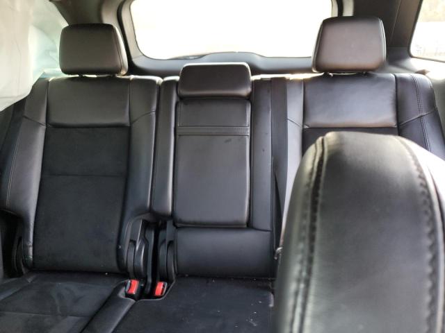 1C4RJFAG2JC437260 - 2018 JEEP GRAND CHEROKEE LAREDO RED photo 10