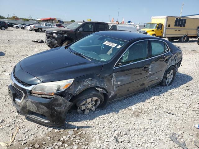 2015 CHEVROLET MALIBU LS, 