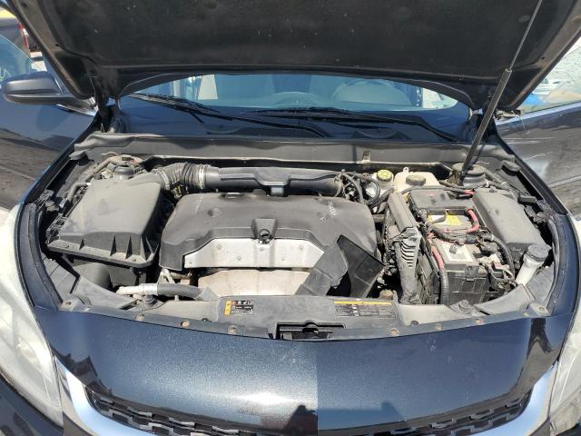 1G11B5SL9FF334111 - 2015 CHEVROLET MALIBU LS BLACK photo 11