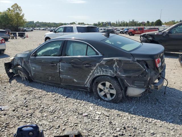 1G11B5SL9FF334111 - 2015 CHEVROLET MALIBU LS BLACK photo 2