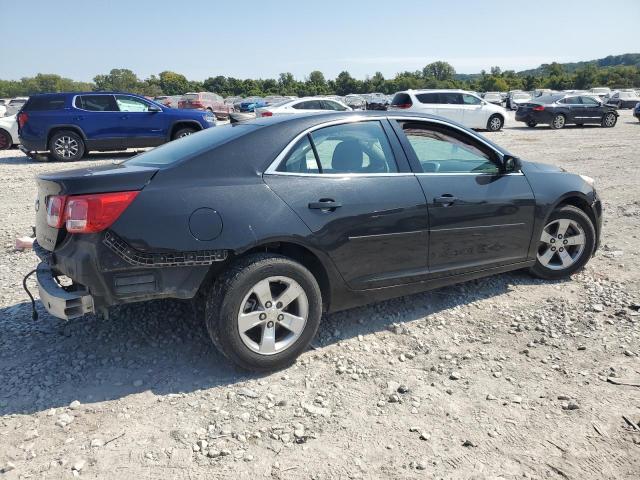1G11B5SL9FF334111 - 2015 CHEVROLET MALIBU LS BLACK photo 3