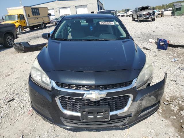 1G11B5SL9FF334111 - 2015 CHEVROLET MALIBU LS BLACK photo 5