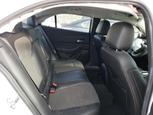 1G11C5SL3FU153126 - 2015 CHEVROLET MALIBU 1LT 白色 照片 10