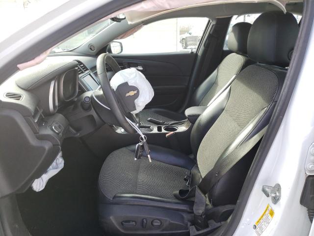 1G11C5SL3FU153126 - 2015 CHEVROLET MALIBU 1LT 白色 照片 7