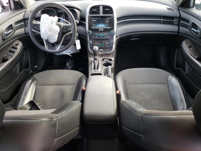 1G11C5SL3FU153126 - 2015 CHEVROLET MALIBU 1LT 白色 照片 8